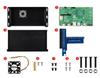 Raspberry Pi CM5 IO Expansion Board Case with Fan for Compute Module 5