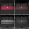 Tank 300/400/500 Kofferraum-Aufbewahrungsbox - Auto-Organizer