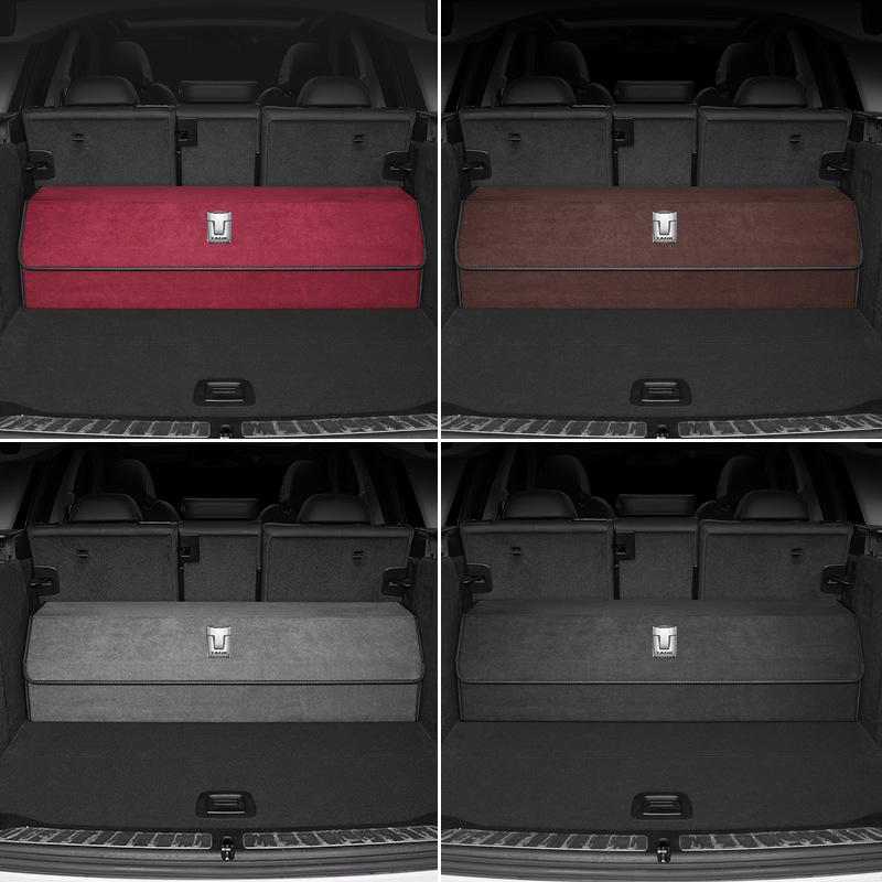 Tank 300/400/500 Kofferraum-Aufbewahrungsbox - Auto-Organizer