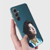 Gong Yoo Phone Case for Samsung A16 A26 A36 A56 A17 A37 A57 A07 A06 A02S A03 A04S A05S Galaxy Note 20 10 A50S A71 A51 A31 A30 A2