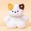25Cm Running Bear Plush Toy Cartoon Cute Shape Plush Bear Stuffed Animal Cute Bear Rabbit Plush Toy Girls Birthday Gift
