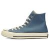 Chuck 1970s All Star 70 Hi Grey/Blue 155745C