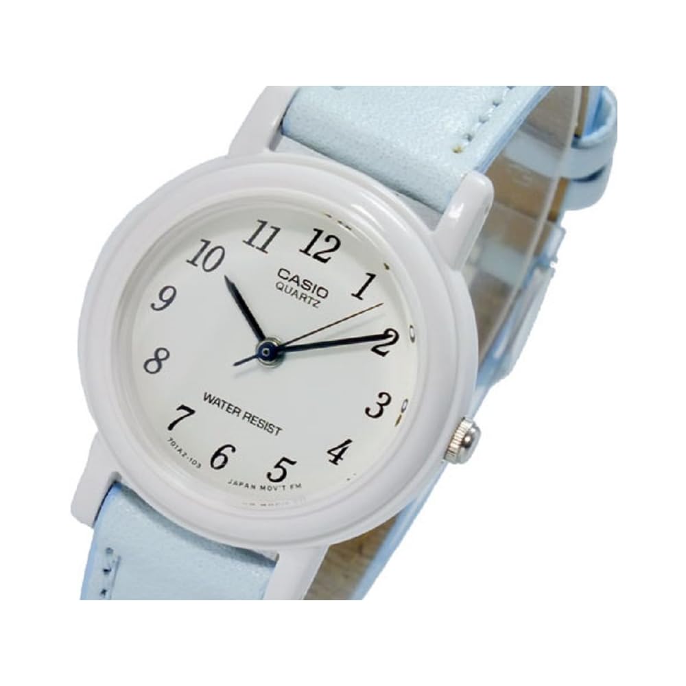 [Casio] Casio Quartz Watch for Women LQ-139L-2B [Parallel Import]