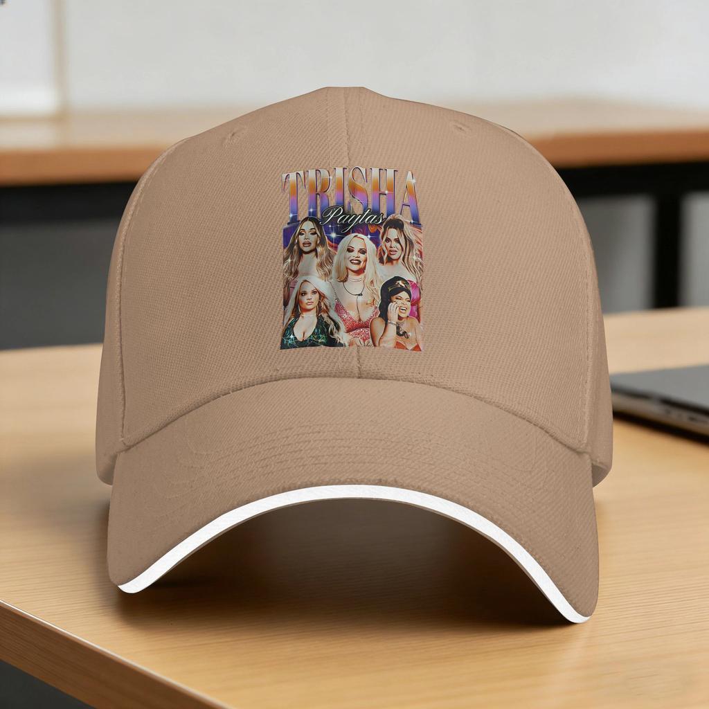 Boxer Engine Sun Baseball Cap Summer Couple Women Racing