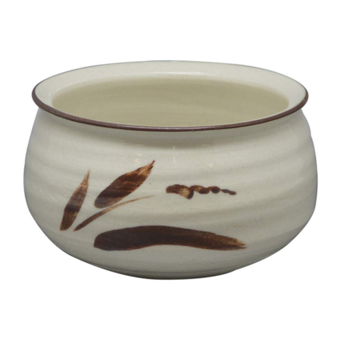 

Goto Kensui White Диаметр x Высота Для Sencha Shino В комплект входит бумажная коробка Размер 10,6 6,2 см