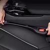 2pcs Car Seat Gap Filler Strip Auto Phone Holder Accessories For BMW X1 X2 X3 X5 X4 X6 X7 G30 G20 G32 G11 E46 E90 E60 F30 F10 WR5