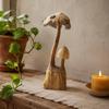 Decoração de casa – Estatuetas
