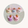 Cartoon Kawaii Ice Cream Flatback Cabochons for Phone Case Decor,Jewelry Making,Slime Supplies,DIY Crafts Embellishment