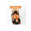 Baby Portable Booster Seat For Car Travel Kids Safety Chair Compact Lightweight