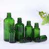 Dropper Bottle Empty Excellent Sealing Glass Refillable Storage Bottle with Dropper for Aromatherapy