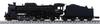 KATO N gauge D51 Hokkaido type 2016-B Railway model Steam locomotive
