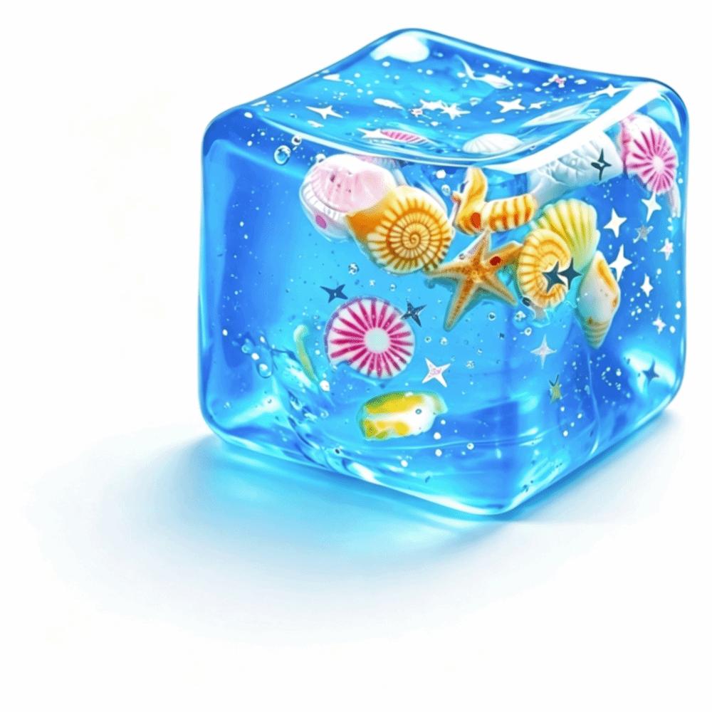 Slow Rising Fidget Toy Slow Rebound Reduce Pressure Toy Ruduce Pressure Squishy Toy Kids