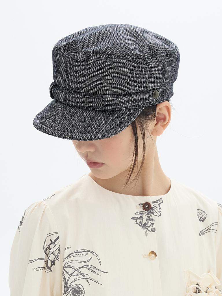 Beulaunhaes Harper Casket - Grey