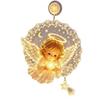 Suction Cup Christmas Window Lights Hanging Window Decorations  Home Party Decorations