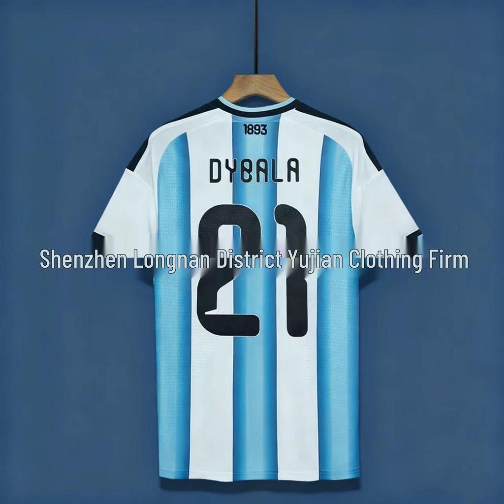 2627 Latin Football Edition: Spain, Argentina, Mexico, Colombia - Yamal 10 & Luis 19