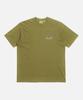 Geulamichi Mountaineering T-Shirt Pistachio Pigment