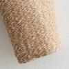 Autumn European & American Women's Coarse Knit Solid Color Casual Short Jacket