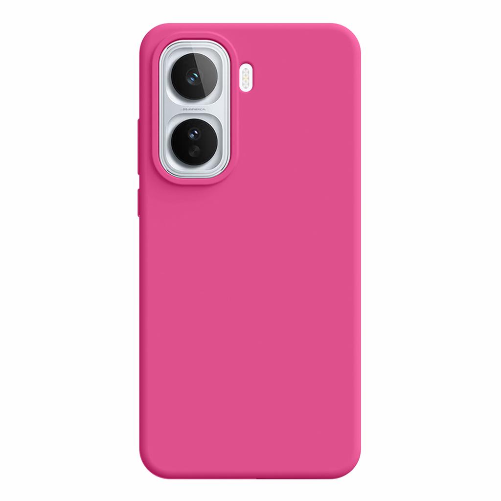 For vivo iQOO Neo11 5G Case Skin-Friendly Liquid Silicone + PC Phone Cover