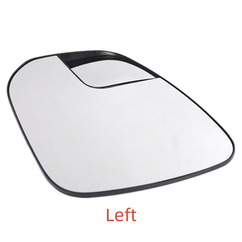 For Toyota RAV4 4Runner 2016 2017 2018 87961-42D20 87961-0R220 87961-42D20 87961-0R220 Heated Side Rearview Mirror Glass Lens
