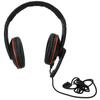 Gaming Headset Noise Cancelling Over Ear Gaming Headphones with Microphone for PC