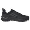Adidas Terrex AX4 Gore Tex Core Black Carbon Grey Sneakers HP7395