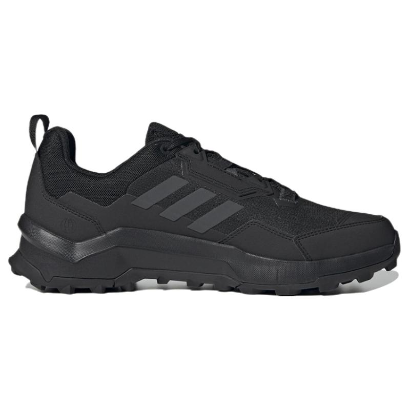 Adidas Terrex AX4 Gore Tex Core Black Carbon Grey Sneakers HP7395