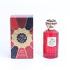 New High Quality Middle Eastern Arabian Men's and Women's Perfume Lasting Fragrance Set