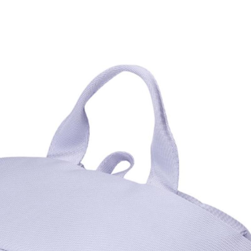 Skechers Classic Logo Large Capacity Backpack Unisex Backpack Stone-Purple L325U053-00FW