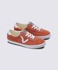 [Vans] Sport Low (Color Theory) Auburn VN000D09C9J1 [Shipped from Korea] 100% Authentic