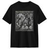 Unisexs Rage Against Machine T Shirts Cotton Clothing Vintage Short Sleeve Crewneck Tee Shirt Summer TShirts