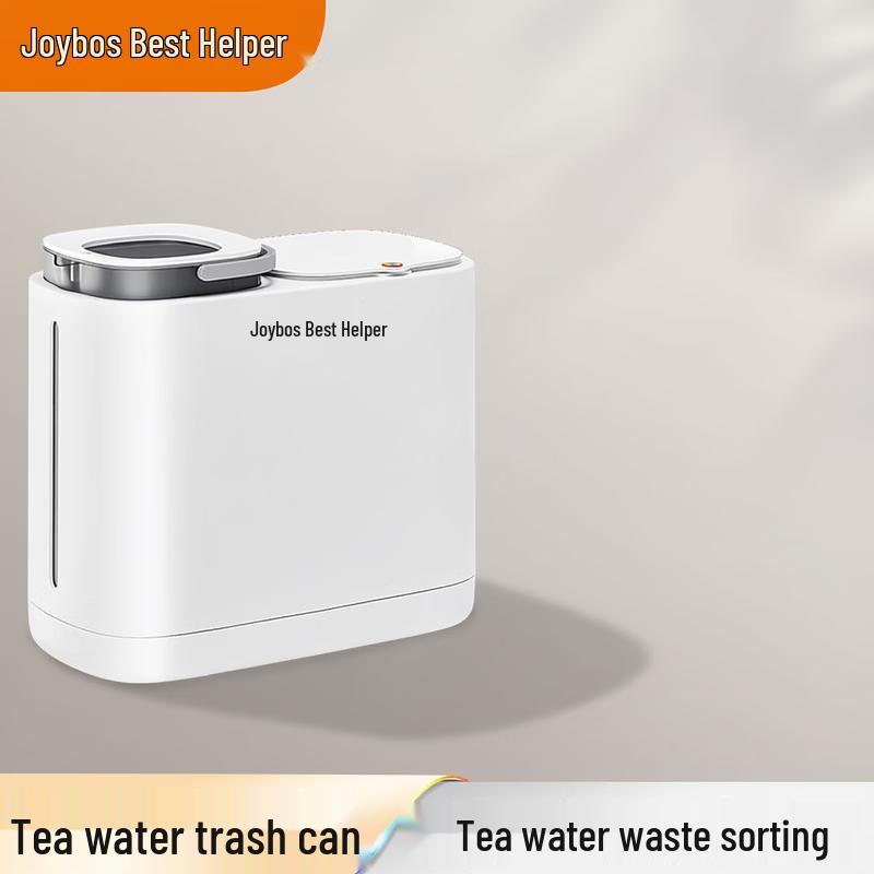 Ведро для чайной заварки Jiabangshou Tea Water Bucket + Drain Pipe