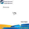 Original 0402 SMD High-Frequency Inductor, 3.6nH±0.3nH, 300mA, VHF, 100 pcs - Model 100505HQ3N6ST.