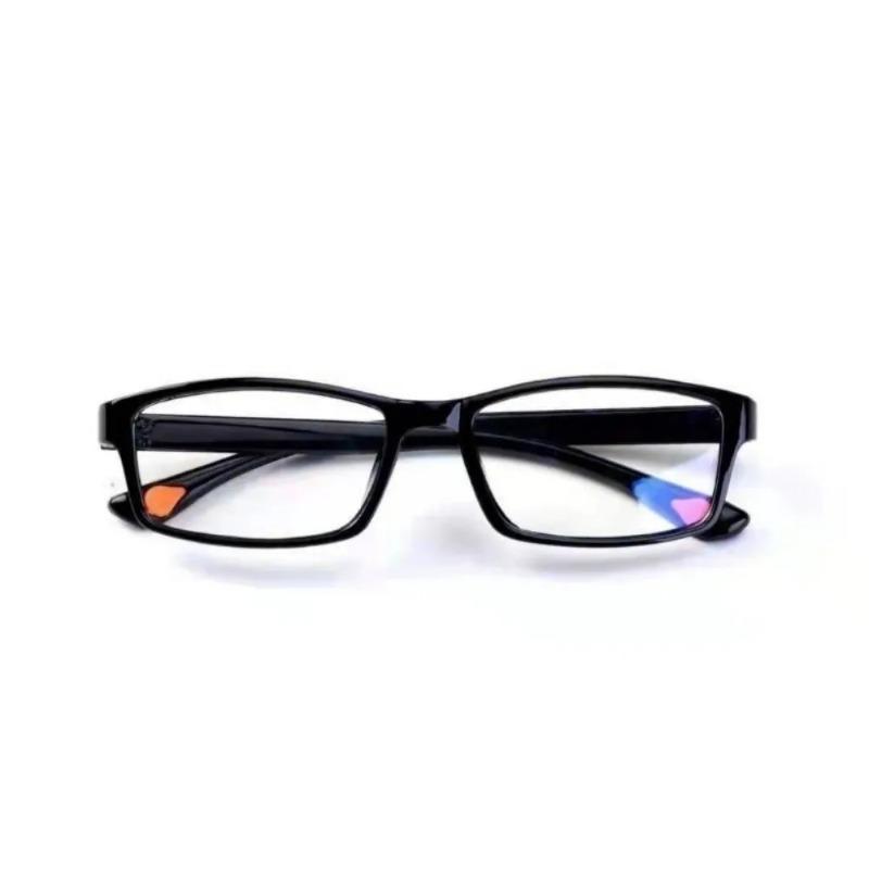 Anti-blue Light Reading Glasses for Men and Women Fashion Ultra-light Portable Reading Glasses  +1.0 1.5 2.0 2.5 3.5 4.0