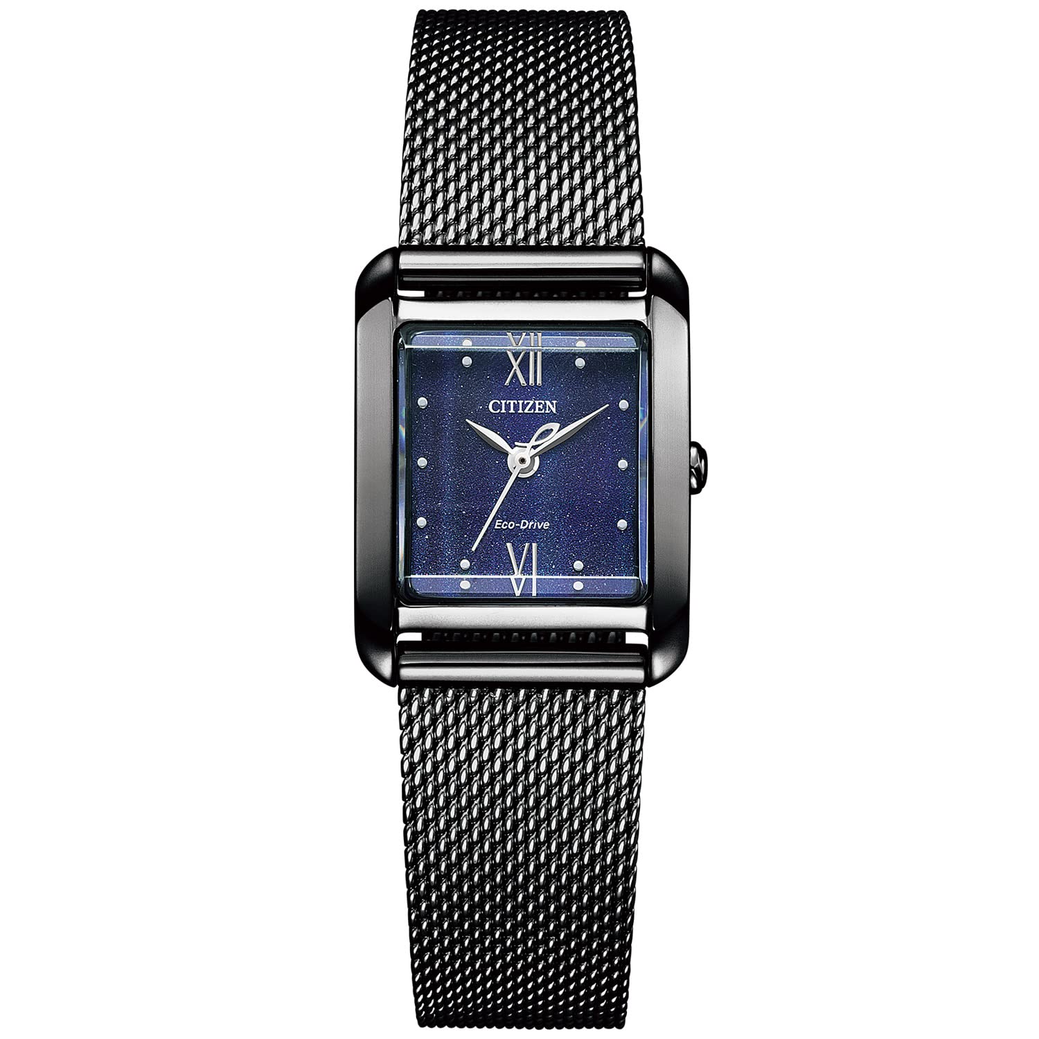 

[Citizen] Watch EW5597-63L Women s Black
