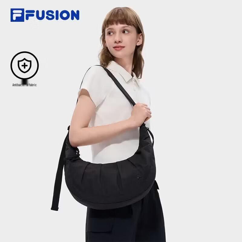 Женская сумка через плечо FILA FUSION XS