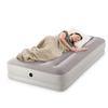 Inflatable Mattress 191X99X30 Cm With Electric Pump Intex 64177