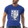 NWA GANGSTA T-Shirt tops plain sublime plain t shirts