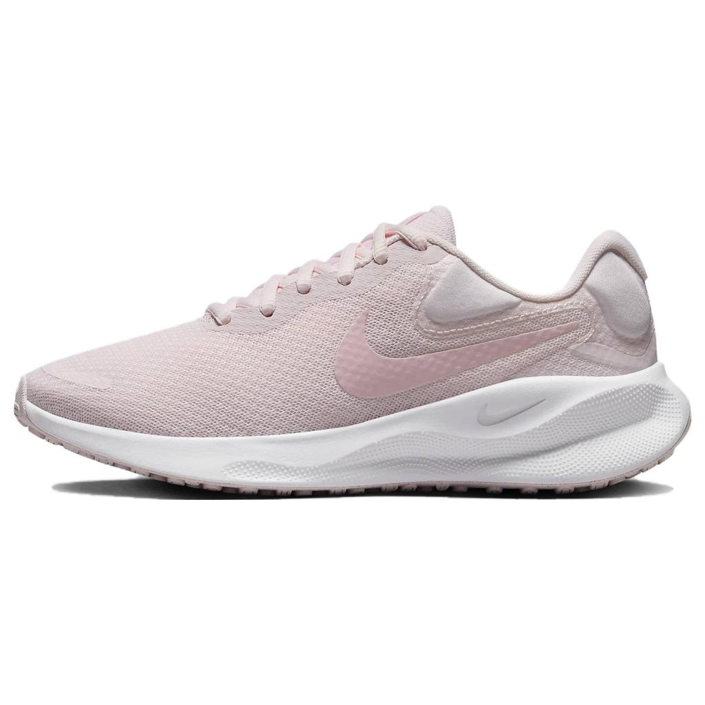 New Nike Revolution 7 Pearl Pink White Pink Foam Women's FB2208-600