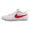 Nike Sneakers Blazer Low Lx Rosso Università Scarpe da Skateboard BQ7306-600
