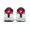 Nike Air Force 1 Low Crayon White Multi PS CU4634-100