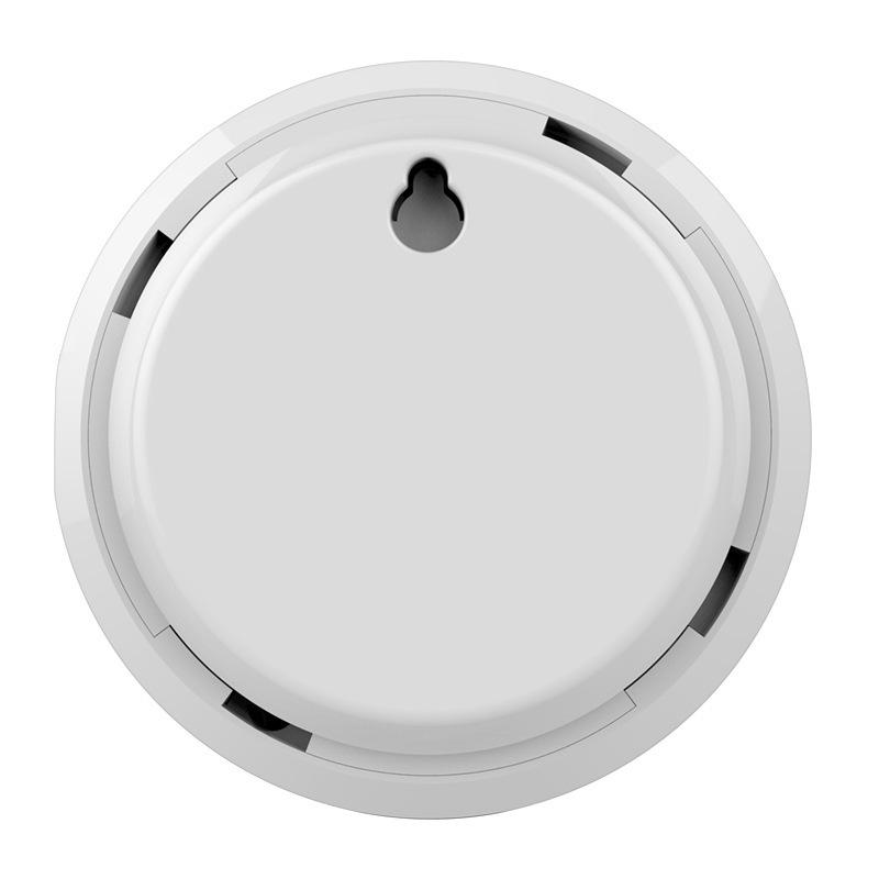 Neo Graffiti Zigbee Smart Security Alarm with Sound & Light - Dual USB/Battery Power.