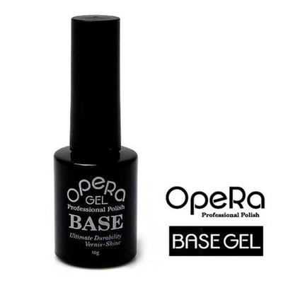 Gel-Lack OpeRa Basis Gel 10g (6763022)