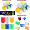 Reflective Car Decals Reflective Tape Sticker For Increased Safety 5cm*3m