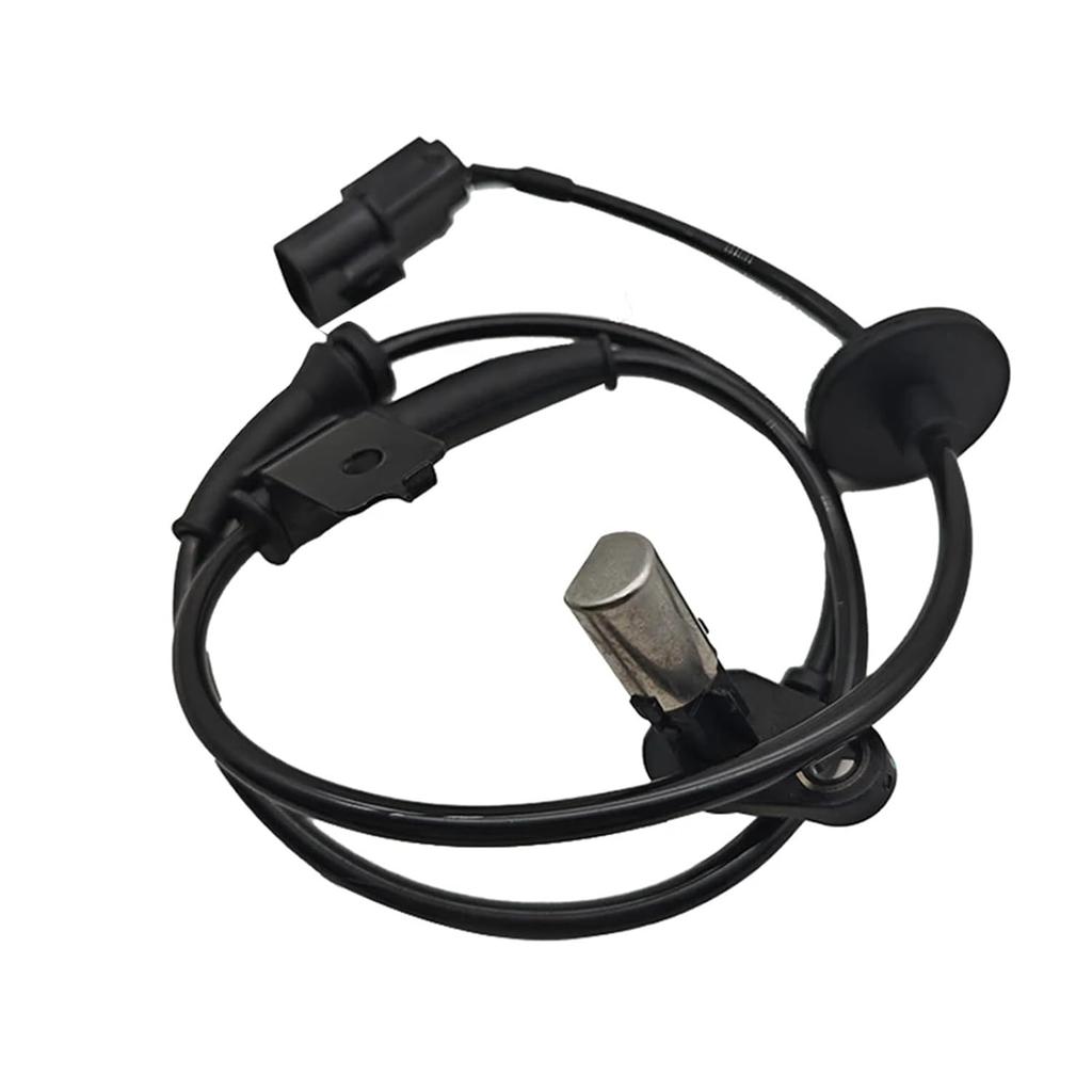 95670-4H300 956704H300 New Front Right ABS Wheel Speed Sensor Fit for Hyundai H-1 I-Load (Van) 2.5L Turbo D4CB 4 Cyl Parts Abs Wheel Speed Sensor
