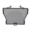 For BMW S1000R S1000XR S1000RR 2009-2018 Series Motorcycle Radiator Guard Protector Oil Cooler Grille Cover S1000 R RR XR Parts