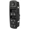 For 2011-2014 Dodge Charger 4-Door Master Power Window Control Switch 68139805AC