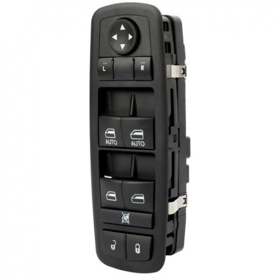 For 2011-2014 Dodge Charger 4-Door Master Power Window Control Switch 68139805AC