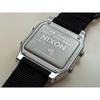 Used Collaboration/Ron Herman/Watch/NIXON/Special order/Watch/Limited/RHC/Digital
