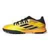 adidas X Speedflow.3 TF J Solar Gold Leuchtend Gelb Kinder Sneaker Core-Black GW7424