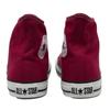Converse Canvas All Star Hi 32660132 Maroon